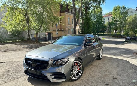 Mercedes-Benz E-Класс, 2018 год, 5 100 000 рублей, 9 фотография