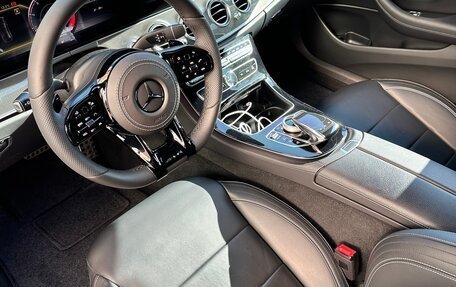 Mercedes-Benz E-Класс, 2018 год, 5 100 000 рублей, 11 фотография