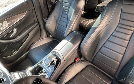 Mercedes-Benz E-Класс, 2018 год, 5 100 000 рублей, 12 фотография