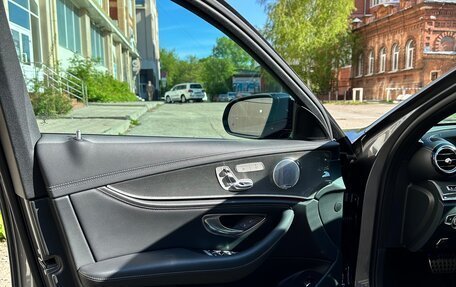 Mercedes-Benz E-Класс, 2018 год, 5 100 000 рублей, 13 фотография