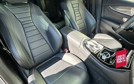 Mercedes-Benz E-Класс, 2018 год, 5 100 000 рублей, 17 фотография