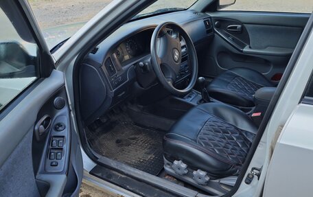 Hyundai Elantra III, 2004 год, 160 000 рублей, 7 фотография