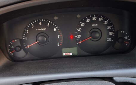 Hyundai Elantra III, 2004 год, 160 000 рублей, 8 фотография
