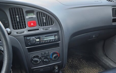 Hyundai Elantra III, 2004 год, 160 000 рублей, 5 фотография