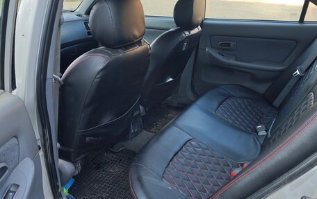 Hyundai Elantra III, 2004 год, 160 000 рублей, 9 фотография