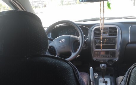 Hyundai Sonata IV рестайлинг, 2005 год, 359 000 рублей, 12 фотография