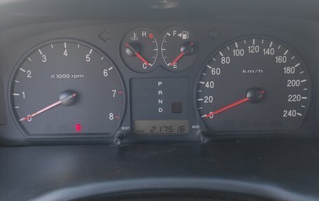 Hyundai Sonata IV рестайлинг, 2005 год, 359 000 рублей, 13 фотография