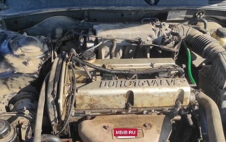 Hyundai Sonata IV рестайлинг, 2005 год, 359 000 рублей, 22 фотография