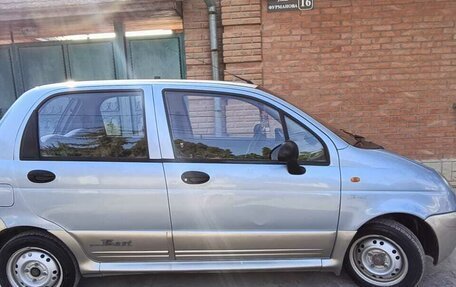 Daewoo Matiz I, 2011 год, 380 000 рублей, 2 фотография
