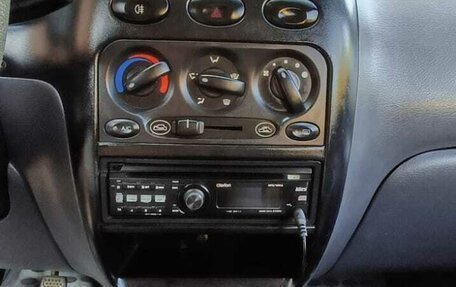 Daewoo Matiz I, 2011 год, 380 000 рублей, 7 фотография