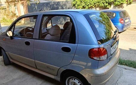 Daewoo Matiz I, 2011 год, 380 000 рублей, 29 фотография