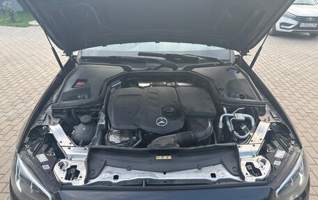 Mercedes-Benz E-Класс, 2021 год, 3 700 000 рублей, 8 фотография
