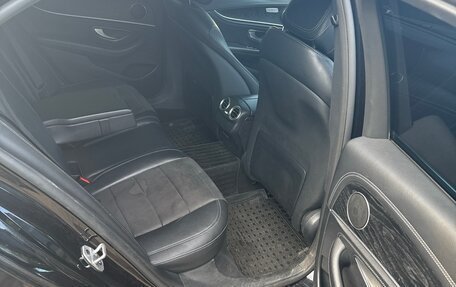 Mercedes-Benz E-Класс, 2021 год, 3 700 000 рублей, 3 фотография