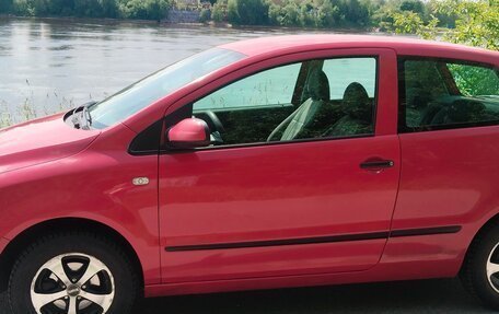 Volkswagen Fox, 2007 год, 320 000 рублей, 7 фотография