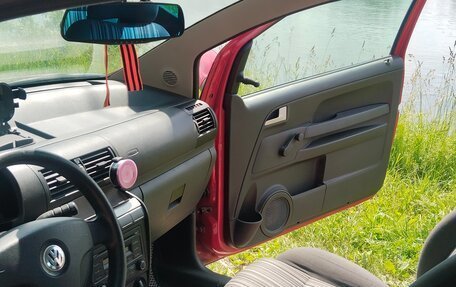 Volkswagen Fox, 2007 год, 320 000 рублей, 11 фотография
