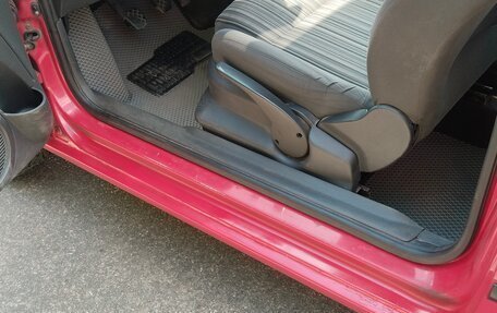 Volkswagen Fox, 2007 год, 320 000 рублей, 10 фотография