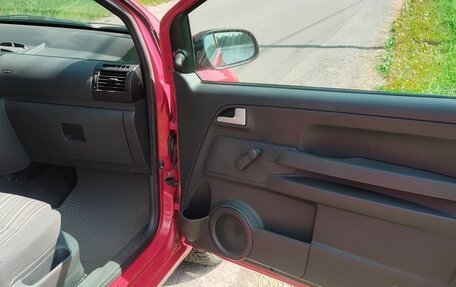 Volkswagen Fox, 2007 год, 320 000 рублей, 12 фотография
