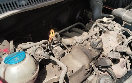 Volkswagen Fox, 2007 год, 320 000 рублей, 18 фотография