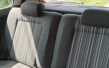 Volkswagen Fox, 2007 год, 320 000 рублей, 22 фотография