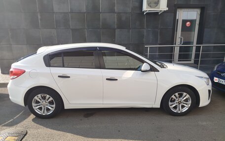 Chevrolet Cruze II, 2013 год, 750 000 рублей, 7 фотография