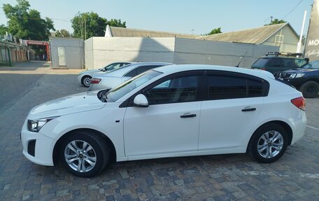 Chevrolet Cruze II, 2013 год, 750 000 рублей, 8 фотография