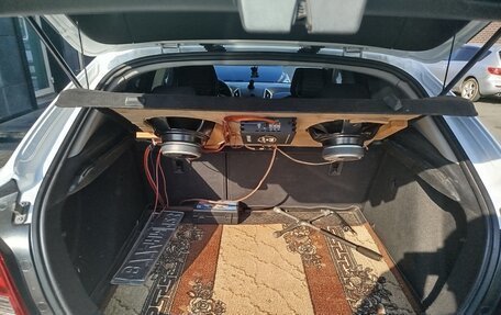 Chevrolet Cruze II, 2013 год, 750 000 рублей, 11 фотография