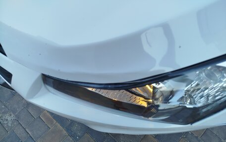 Chevrolet Cruze II, 2013 год, 750 000 рублей, 15 фотография
