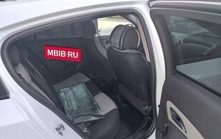 Chevrolet Cruze II, 2013 год, 750 000 рублей, 14 фотография
