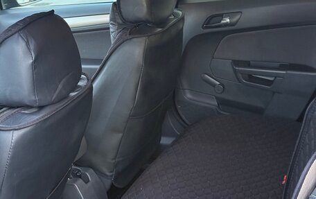 Opel Astra H, 2007 год, 480 000 рублей, 12 фотография