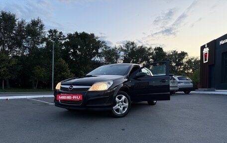 Opel Astra H, 2007 год, 480 000 рублей, 6 фотография