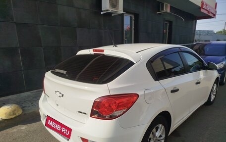 Chevrolet Cruze II, 2013 год, 750 000 рублей, 17 фотография
