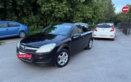 Opel Astra H, 2007 год, 480 000 рублей, 2 фотография