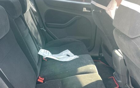 Ford Focus II рестайлинг, 2006 год, 300 000 рублей, 8 фотография