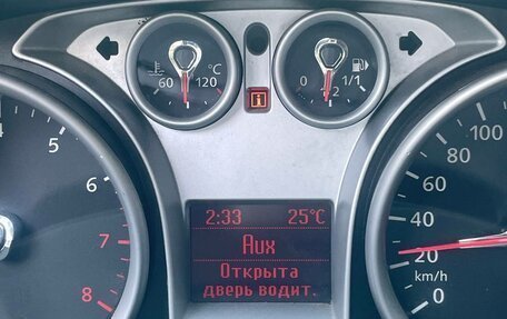 Ford Focus II рестайлинг, 2006 год, 300 000 рублей, 9 фотография