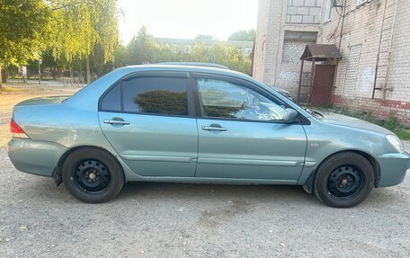 Mitsubishi Lancer IX, 2005 год, 350 000 рублей, 3 фотография