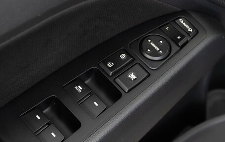 Hyundai Elantra VI рестайлинг, 2018 год, 1 790 000 рублей, 13 фотография