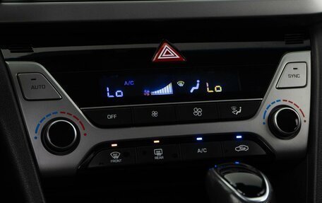 Hyundai Elantra VI рестайлинг, 2018 год, 1 790 000 рублей, 18 фотография
