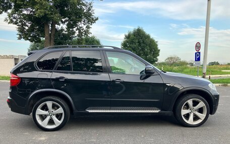 BMW X5, 2008 год, 1 550 000 рублей, 7 фотография