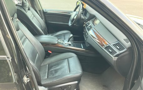 BMW X5, 2008 год, 1 550 000 рублей, 14 фотография