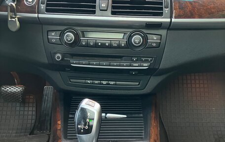 BMW X5, 2008 год, 1 550 000 рублей, 20 фотография