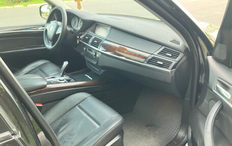 BMW X5, 2008 год, 1 550 000 рублей, 13 фотография