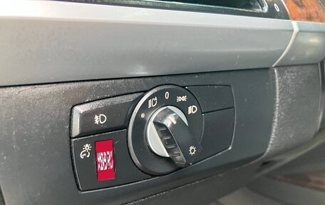 BMW X5, 2008 год, 1 550 000 рублей, 22 фотография