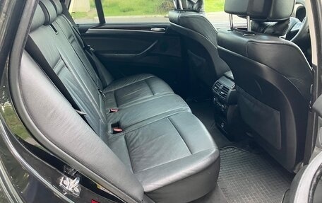BMW X5, 2008 год, 1 550 000 рублей, 17 фотография