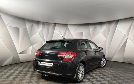 Citroen C4 II рестайлинг, 2011 год, 497 000 рублей, 2 фотография