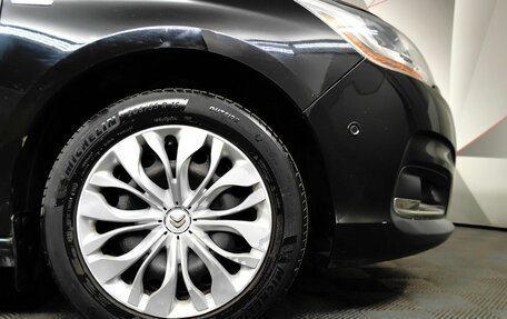Citroen C4 II рестайлинг, 2011 год, 497 000 рублей, 12 фотография