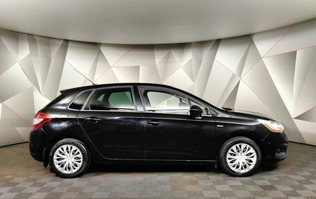 Citroen C4 II рестайлинг, 2011 год, 497 000 рублей, 6 фотография