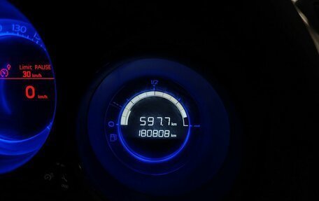 Citroen C4 II рестайлинг, 2011 год, 497 000 рублей, 13 фотография