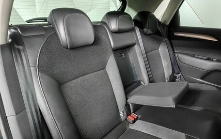 Citroen C4 II рестайлинг, 2011 год, 497 000 рублей, 9 фотография