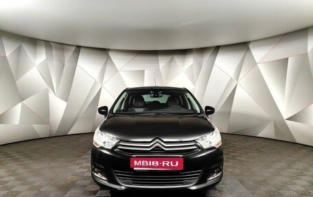 Citroen C4 II рестайлинг, 2011 год, 497 000 рублей, 7 фотография