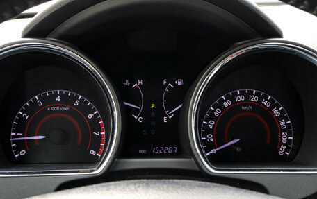 Toyota Highlander III, 2013 год, 2 137 000 рублей, 16 фотография